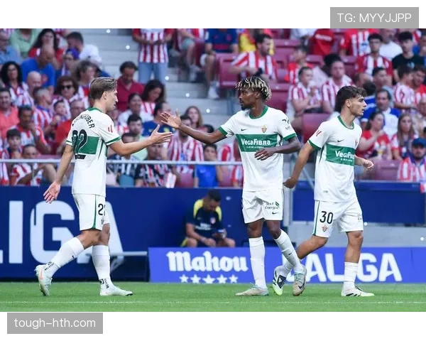 马洛卡中场表现抢眼，助球队积分榜稳步攀升