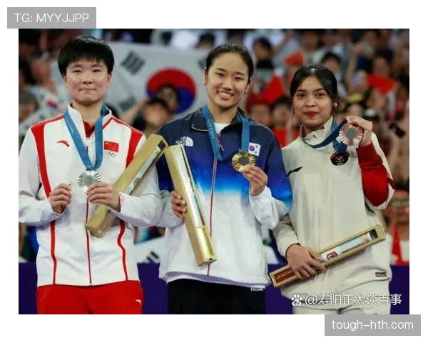 韩国队东京奥运会勇夺铜牌，彰显卓越团队精神与竞技实力