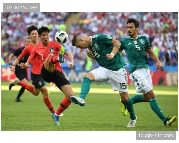 韩国队快速过渡显强势，连胜回暖引关注