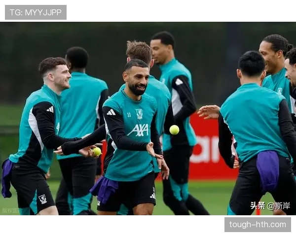 萨拉赫伤病与出勤率如何支撑长期稳定输出