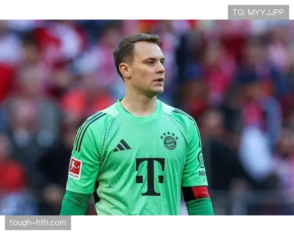 诺伊尔 vs 阿利松：现代门将全面能力对比分析