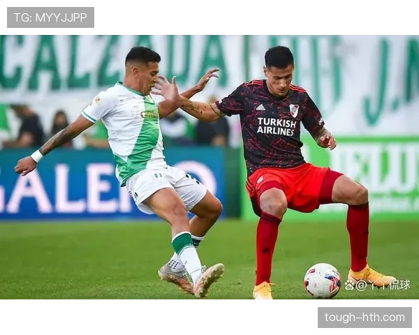 阿尔瓦雷斯南美顶级数据解析：河床爆发赛季表现