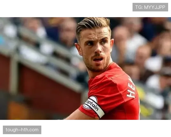 赖斯与亨德森：中场领袖气质的结构差异与战术影响