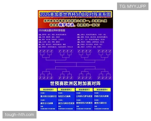 奥地利队2026世界杯预选赛突围前景分析 阵容短板或成晋级关键变量