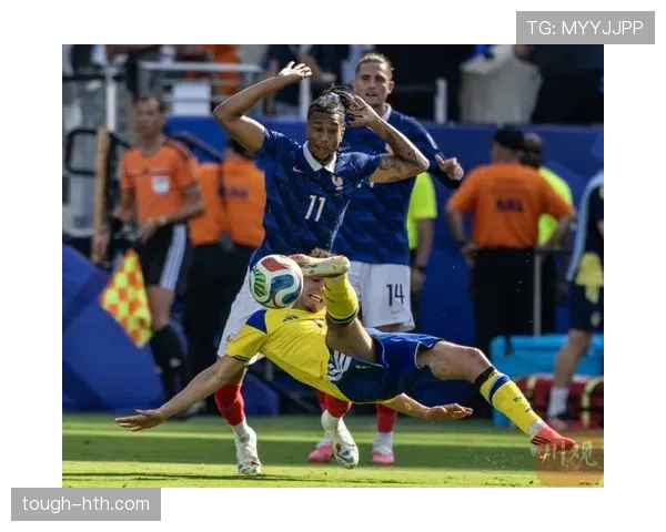 2026世界杯法国3-0瑞典:32强赛比分、进球球员与比赛回顾